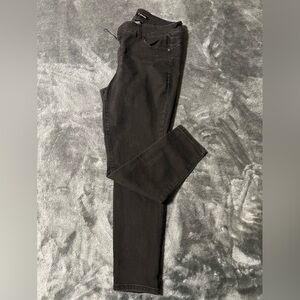 Black jeans